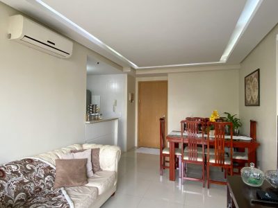 Apartamento à venda com 68m², 2 quartos, 1 suíte, 1 vaga no bairro Passo d'Areia em Porto Alegre - Foto 10