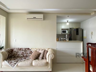 Apartamento à venda com 68m², 2 quartos, 1 suíte, 1 vaga no bairro Passo d'Areia em Porto Alegre - Foto 13