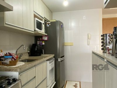 Apartamento à venda com 68m², 2 quartos, 1 suíte, 1 vaga no bairro Passo d'Areia em Porto Alegre - Foto 18