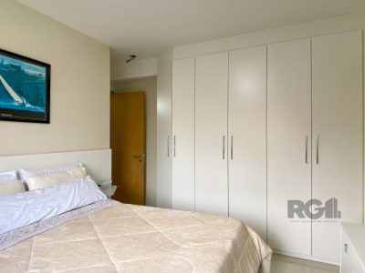 Apartamento à venda com 68m², 2 quartos, 1 suíte, 1 vaga no bairro Passo d'Areia em Porto Alegre - Foto 24