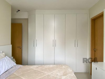 Apartamento à venda com 68m², 2 quartos, 1 suíte, 1 vaga no bairro Passo d'Areia em Porto Alegre - Foto 25