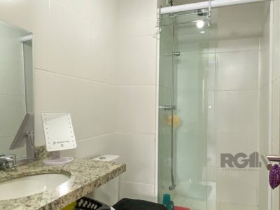 Apartamento à venda com 68m², 2 quartos, 1 suíte, 1 vaga no bairro Passo d'Areia em Porto Alegre - Foto 32