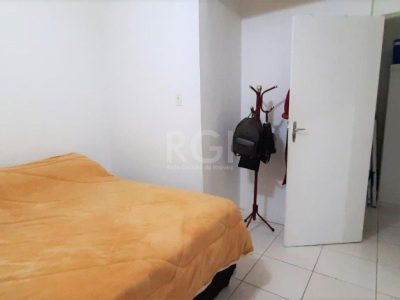 Apartamento à venda com 53m², 1 quarto no bairro Centro em Porto Alegre - Foto 5