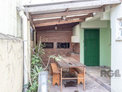 Cobertura à venda com 73m², 3 quartos, 1 vaga no bairro Cristal em Porto Alegre - Foto 3