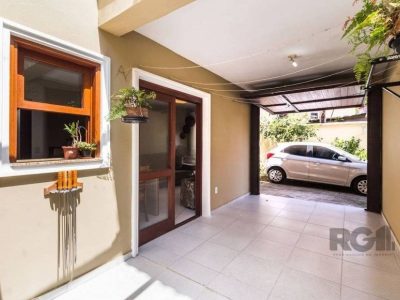 Casa Condominio à venda com 84m², 2 quartos, 1 suíte, 1 vaga no bairro Ipanema em Porto Alegre - Foto 22