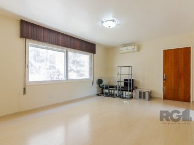 Apartamento à venda com 104m², 3 quartos, 1 vaga no bairro Petrópolis em Porto Alegre - Foto 3