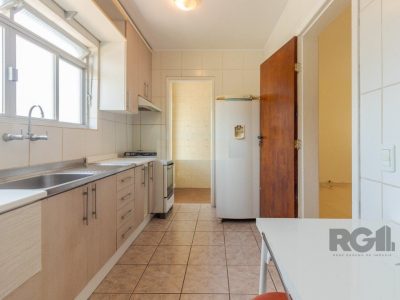 Apartamento à venda com 104m², 3 quartos, 1 vaga no bairro Petrópolis em Porto Alegre - Foto 5