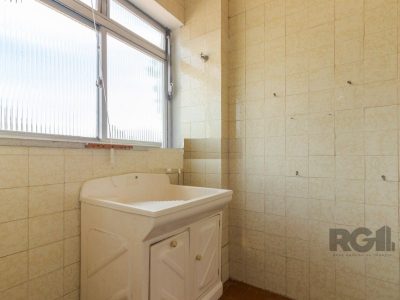 Apartamento à venda com 104m², 3 quartos, 1 vaga no bairro Petrópolis em Porto Alegre - Foto 7