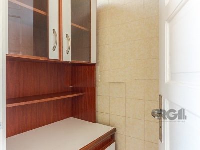 Apartamento à venda com 104m², 3 quartos, 1 vaga no bairro Petrópolis em Porto Alegre - Foto 10