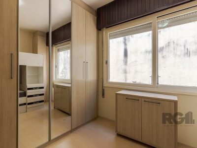 Apartamento à venda com 104m², 3 quartos, 1 vaga no bairro Petrópolis em Porto Alegre - Foto 16