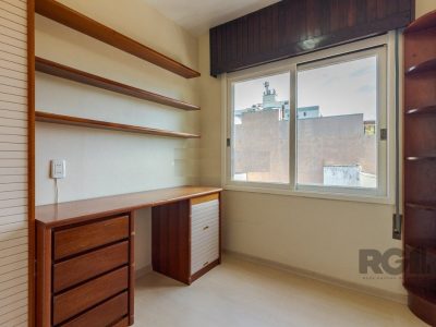 Apartamento à venda com 104m², 3 quartos, 1 vaga no bairro Petrópolis em Porto Alegre - Foto 17