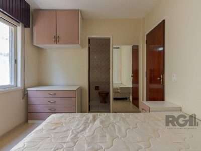 Apartamento à venda com 104m², 3 quartos, 1 vaga no bairro Petrópolis em Porto Alegre - Foto 18