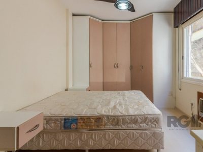 Apartamento à venda com 104m², 3 quartos, 1 vaga no bairro Petrópolis em Porto Alegre - Foto 19