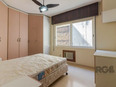 Apartamento à venda com 104m², 3 quartos, 1 vaga no bairro Petrópolis em Porto Alegre - Foto 20