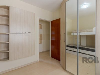 Apartamento à venda com 104m², 3 quartos, 1 vaga no bairro Petrópolis em Porto Alegre - Foto 22