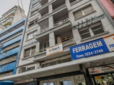 Apartamento à venda com 203m², 3 quartos, 1 suíte no bairro Centro Histórico em Porto Alegre - Foto 26