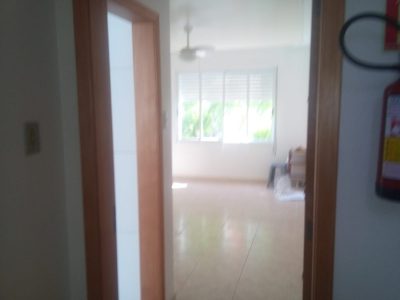 Apartamento à venda com 83m², 3 quartos, 1 suíte, 1 vaga no bairro Menino Deus em Porto Alegre - Foto 3