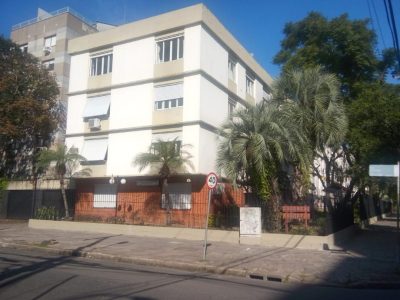 Apartamento à venda com 83m², 3 quartos, 1 suíte, 1 vaga no bairro Menino Deus em Porto Alegre - Foto 2