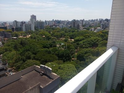 Studio à venda com 32m², 1 quarto, 1 vaga no bairro Moinhos de Vento em Porto Alegre - Foto 10