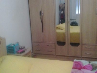 Apartamento à venda com 86m², 3 quartos no bairro Azenha em Porto Alegre - Foto 12