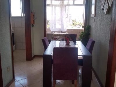 Apartamento à venda com 88m², 4 quartos, 1 vaga no bairro Menino Deus em Porto Alegre - Foto 4