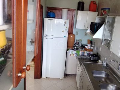 Apartamento à venda com 88m², 4 quartos, 1 vaga no bairro Menino Deus em Porto Alegre - Foto 6