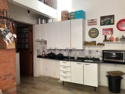 Casa à venda com 178m², 3 quartos, 2 suítes, 2 vagas no bairro Tristeza em Porto Alegre - Foto 7