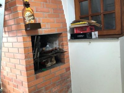 Casa à venda com 178m², 3 quartos, 2 suítes, 2 vagas no bairro Tristeza em Porto Alegre - Foto 20