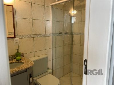 Cobertura à venda com 116m², 2 quartos, 1 suíte, 1 vaga no bairro Jardim Botânico em Porto Alegre - Foto 31