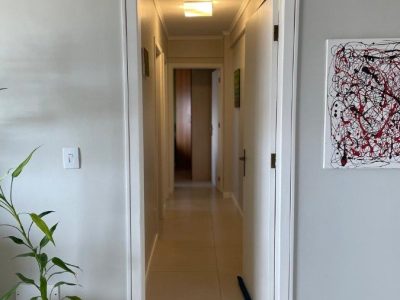 Cobertura à venda com 116m², 2 quartos, 1 suíte, 1 vaga no bairro Jardim Botânico em Porto Alegre - Foto 38