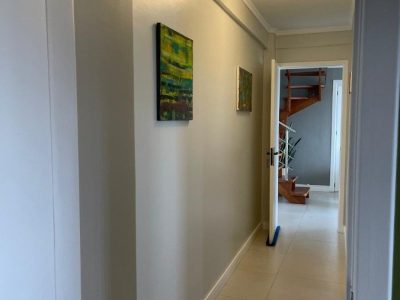 Cobertura à venda com 116m², 2 quartos, 1 suíte, 1 vaga no bairro Jardim Botânico em Porto Alegre - Foto 39