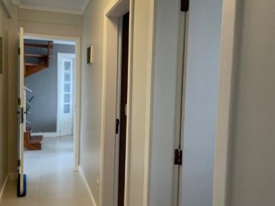 Cobertura à venda com 116m², 2 quartos, 1 suíte, 1 vaga no bairro Jardim Botânico em Porto Alegre - Foto 41