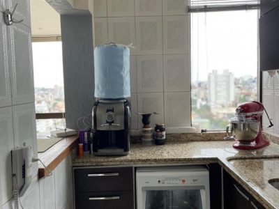 Cobertura à venda com 116m², 2 quartos, 1 suíte, 1 vaga no bairro Jardim Botânico em Porto Alegre - Foto 26