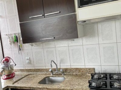 Cobertura à venda com 116m², 2 quartos, 1 suíte, 1 vaga no bairro Jardim Botânico em Porto Alegre - Foto 27