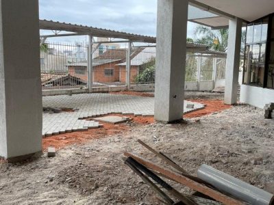 Cobertura à venda com 116m², 2 quartos, 1 suíte, 1 vaga no bairro Jardim Botânico em Porto Alegre - Foto 45