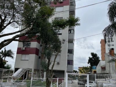 Cobertura à venda com 116m², 2 quartos, 1 suíte, 1 vaga no bairro Jardim Botânico em Porto Alegre - Foto 74