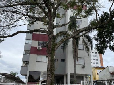 Cobertura à venda com 116m², 2 quartos, 1 suíte, 1 vaga no bairro Jardim Botânico em Porto Alegre - Foto 71