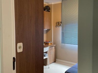 Cobertura à venda com 116m², 2 quartos, 1 suíte, 1 vaga no bairro Jardim Botânico em Porto Alegre - Foto 63