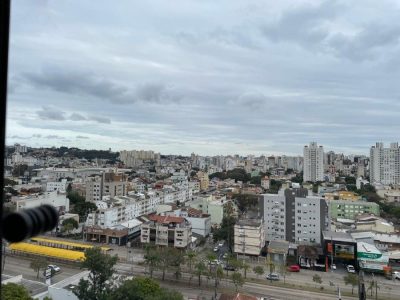 Cobertura à venda com 116m², 2 quartos, 1 suíte, 1 vaga no bairro Jardim Botânico em Porto Alegre - Foto 68