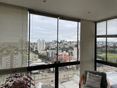 Cobertura à venda com 116m², 2 quartos, 1 suíte, 1 vaga no bairro Jardim Botânico em Porto Alegre - Foto 65