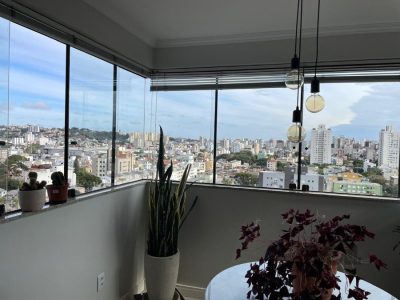 Cobertura à venda com 116m², 2 quartos, 1 suíte, 1 vaga no bairro Jardim Botânico em Porto Alegre - Foto 67