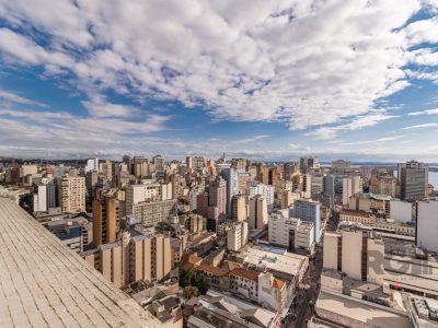 Conjunto/Sala à venda com 82m² no bairro Centro Histórico em Porto Alegre - Foto 9