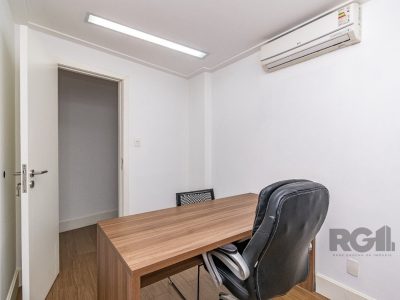 Conjunto/Sala à venda com 82m² no bairro Centro Histórico em Porto Alegre - Foto 7