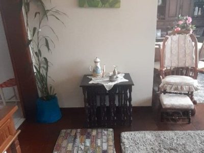 Apartamento à venda com 95m², 3 quartos, 1 suíte no bairro Petrópolis em Porto Alegre - Foto 3