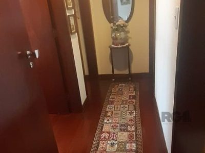 Apartamento à venda com 95m², 3 quartos, 1 suíte no bairro Petrópolis em Porto Alegre - Foto 4