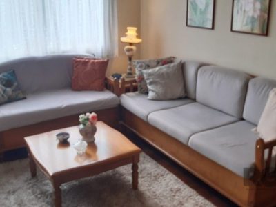 Apartamento à venda com 95m², 3 quartos, 1 suíte no bairro Petrópolis em Porto Alegre - Foto 5