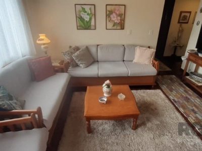 Apartamento à venda com 95m², 3 quartos, 1 suíte no bairro Petrópolis em Porto Alegre - Foto 6