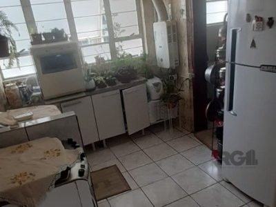 Apartamento à venda com 95m², 3 quartos, 1 suíte no bairro Petrópolis em Porto Alegre - Foto 17