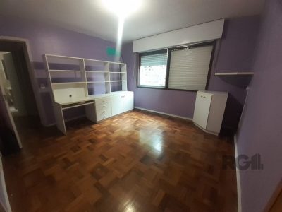 Apartamento à venda com 74m², 2 quartos no bairro Menino Deus em Porto Alegre - Foto 4