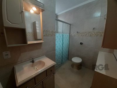 Apartamento à venda com 74m², 2 quartos no bairro Menino Deus em Porto Alegre - Foto 10